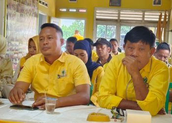 Dinamika Jelang Musda IV, Nama-Nama Calon Ketua Golkar Pringsewu Bermunculan