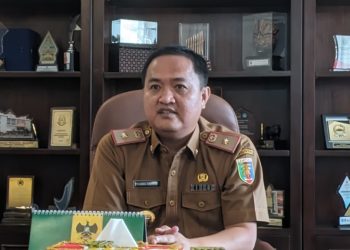 Baru 929 SMA/SMK di Lampung Terima Smartboard, Ratusan Sekolah Masih Tertinggal Digitalisasi