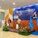 Konferkab IX PWI Lampung Selatan, Bupati Egi Tekankan Etika dan Tanggung Jawab Pers