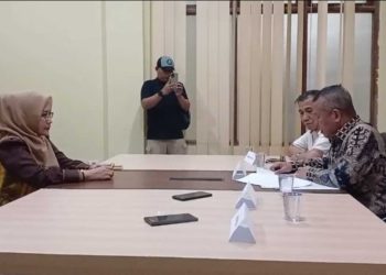 BK DPRD Putuskan Heti Friskatati Melanggar Etik, Sanksi Teguran Tertulis Dijatuhkan