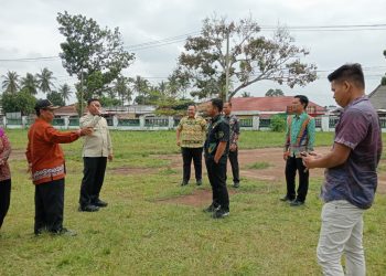 Pemerintah Pesawaran Alihkan Proyek Koperasi Desa Merah Putih Sesuai Aspirasi Warga