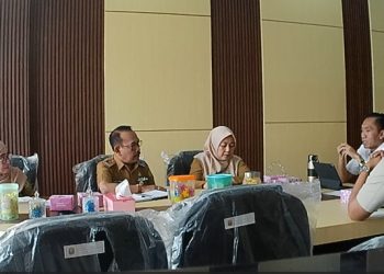 Anggaran Kesehatan Rp50 Miliar, DPRD Soroti Data yang Tertutup