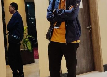 Kaleng Bir Bekas Orang Pinggir Jalan: Puisi yang Menggugat Kota Bandar Lampung