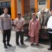 Rekaman CCTV Bongkar Aksi Komplotan Pencuri Sapi di Pringsewu