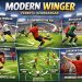 Ingin Jadi Winger Kelas Dunia? Ini Skill Wajib di Sepak Bola Modern