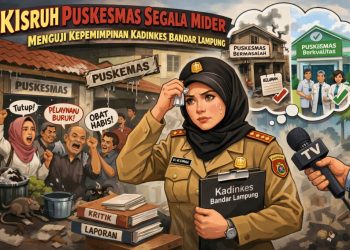 Kisruh BLUD Segala Mider, DPRD Ingatkan Ancaman Sistemik Layanan Kesehatan