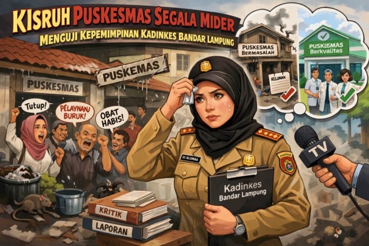 Kisruh BLUD Segala Mider, DPRD Ingatkan Ancaman Sistemik Layanan Kesehatan