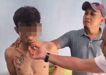 Aksi Penipuan Jual Beli Motor via Medsos Terbongkar di Pringsewu