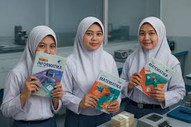 Khaidarmansyah vs Murid dan Guru SMA Siger, Transaksi Jual Beli Modul Bantah Klarifikasi Hibah Rp350 Juta