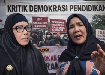 SMA Siger dan Yayasan Bunda, Transparansi Anggaran Pendidikan Dipertanyakan