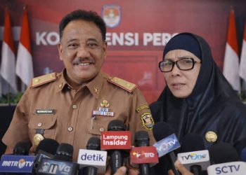 Redistribusi ASN di SMA Siger Jadi Sorotan, BKPSDM Diminta Buka Suara