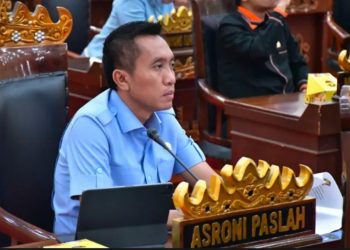 DPRD Bandar Lampung Tegaskan Sekolah Siger Harus Taat Aturan