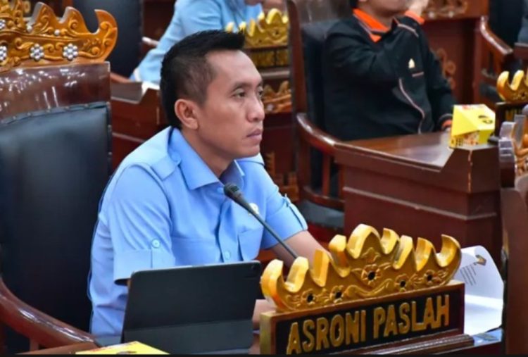 DPRD Bandar Lampung Tegaskan Sekolah Siger Harus Taat Aturan
