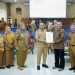 Tak Mau Singkong Murah Terus, Pringsewu Bangun Ekosistem Mocaf Terpadu