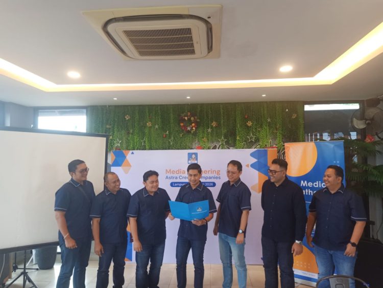ACC Gandeng Media, Tingkatkan Pemahaman Masyarakat soal Pembiayaan