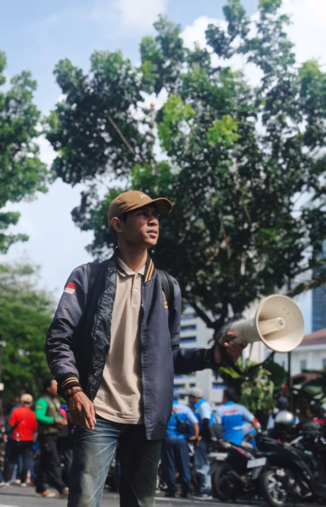FML Soroti HET Gas 3 Kg Lampung, Desak Audit Distribusi Pertamina