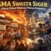 Warga Kritisi Pengelolaan Dana Hibah di SMA Swasta Siger