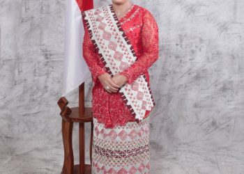 Ni Ketut Dewi Nadi dan Misi Pemberdayaan Perempuan di Lampung Tengah