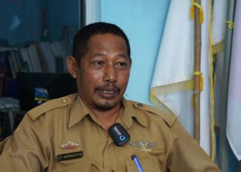 FKSS Bandar Lampung Ingin Terlibat Program Pendidikan Gratis Pemkot