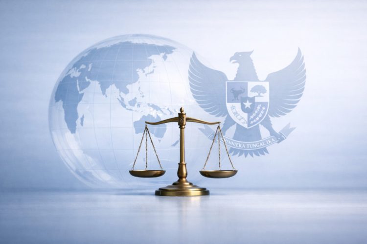 Hukum dan Hak Asasi Universal, Refleksi 26 Juli di Tengah Tantangan Global