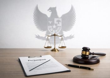 Pembatalan Perjanjian: Syarat dan Prosedur Hukum