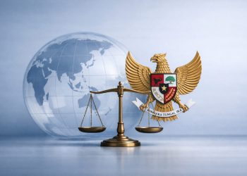 Hukum dan Etika Global di Persimpangan Kepentingan