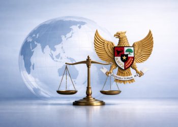 Keadilan Global di Tengah Ketimpangan Dunia, Catatan 25 Juli