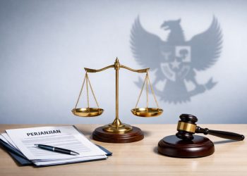 Gugatan Wanprestasi: Contoh dan Proses Hukum