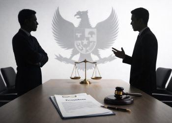 Sengketa Perusahaan: Tips Menghindari Konflik Hukum