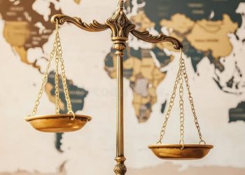 Hukum dan Integrasi Global: Ketika Aturan Bersama Membentuk Gaya Hidup Dunia Modern