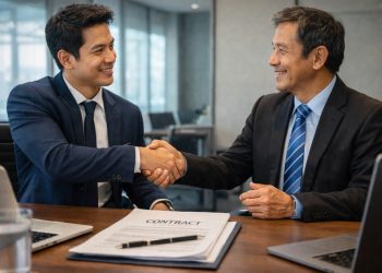 Sengketa Bisnis dan Peran Arbitrase Modern