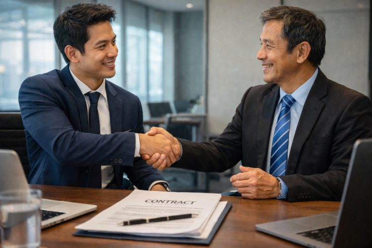 Sengketa Bisnis dan Peran Arbitrase Modern