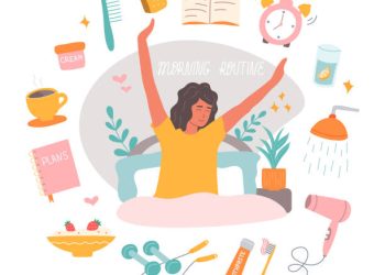Tips Menjaga Energi Positif: Kesehatan Mental dan Kesadaran Hukum dalam Kehidupan Sehari-hari