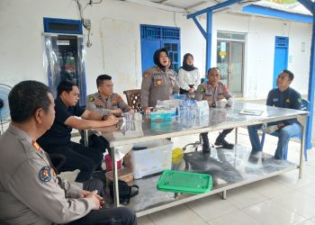 Puluhan Karyawan SPPG Diperiksa Hepatitis A