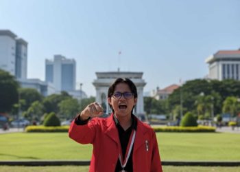 Lofty Romansa: Polri Bukan Alat Kekuasaan Kementerian