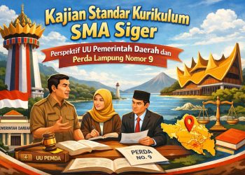 SMA Siger, Antara Niat Menekan Putus Sekolah dan Risiko Regulasi