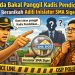SMA Siger: Polda Bakal Periksa Kepala Dinas Pendidikan, Publik Pantau Ketat