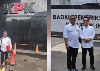 LSM PRO RAKYAT Ingatkan Audit LKPD 2025 Harus Bebas Konflik Kepentingan