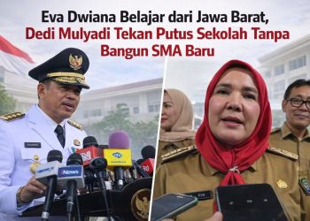 Dedi Mulyadi pilih perkuat SMA swasta, bukan dirikan sekolah baru