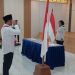 Lapas Kalianda Perkuat Deradikalisasi, WBP Napiter Ucapkan Ikrar NKRI