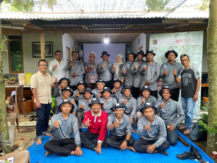 Dari Kebun ke Cokelat Premium, Kakao Lampung Timur Siap Naik Kelas