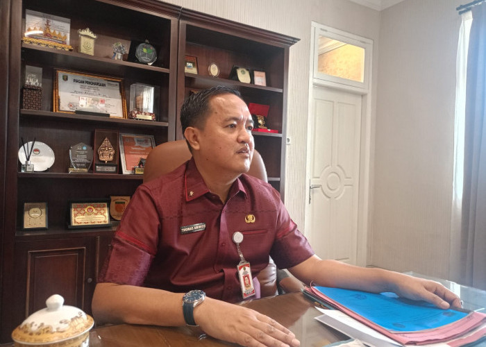 Thomas Amirico: Sekolah Terbuka Akan Buka Akses Pendidikan untuk Semua Usia