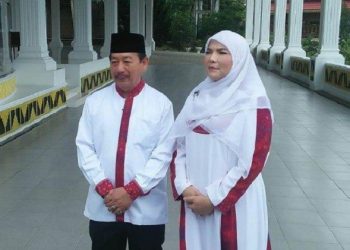 Legacy Jalan Mulus Herman HN Terancam Hilang di Era Bunda Eva