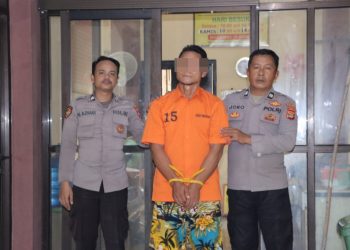 Modus Tahu PIN, Sopir di Pringsewu Kurasi ATM Majikan hingga Puluhan Juta