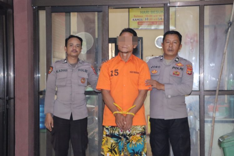 Modus Tahu PIN, Sopir di Pringsewu Kurasi ATM Majikan hingga Puluhan Juta