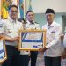 Ombudsman RI Berikan Penghargaan untuk Lapas Kalianda, Fokus pada Pelayanan Profesional