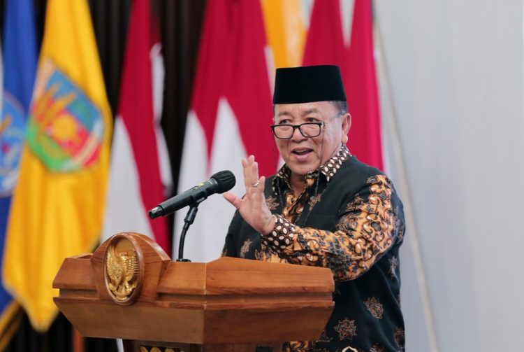 Aliran Dana Rp271 Miliar PI 10 Persen: Peran Arinal Djunaidi Mulai Terlihat