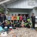 Desa Purworejo Belajar Pengelolaan Sampah Organik Bersama KKN-PPM 151 ITERA