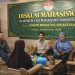 LBH Mahasiswa Indonesia Tegaskan Pentingnya Moral dan Keadilan dalam Sistem Hukum