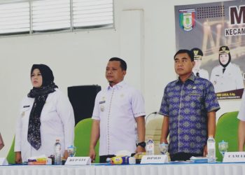 Pembangunan Berkelanjutan Jadi Sorotan di Musrenbang Sukoharjo 2026